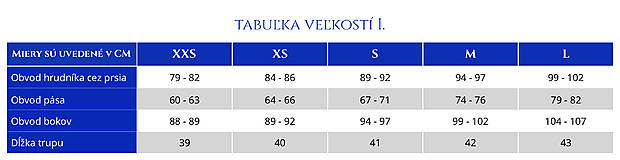 Blúzky a košele - Blúzka Lobelia (Ľan - Jednofarebný) - 17482260_