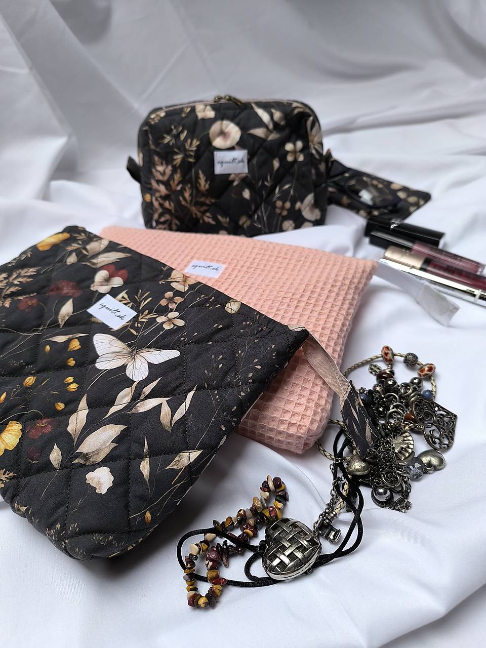 Kozmetické taštičky