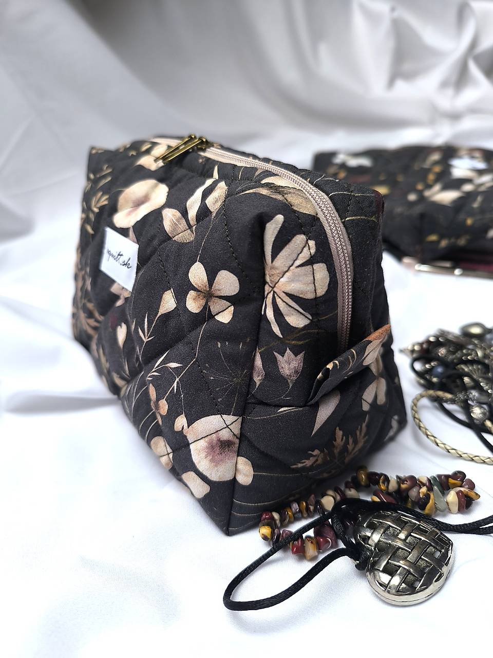 Kozmetické taštičky (Kozmetická taštička malá)