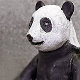 Sochy - Panda - 17484163_