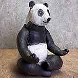 Sochy - Panda - 17484164_