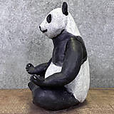 Sochy - Panda - 17484165_