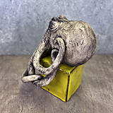 Sochy - C h o b o t n i c a - 17484287_