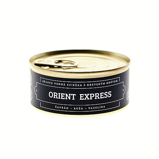 Orient Express