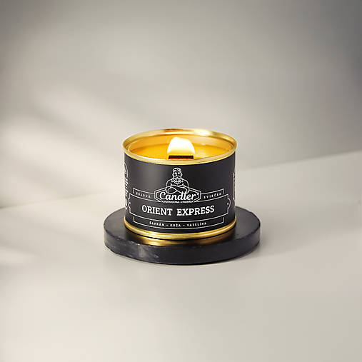 Orient Express