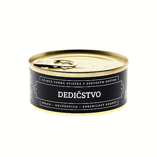 Dedičstvo