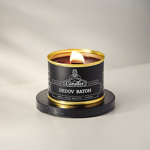 Dedov batoh