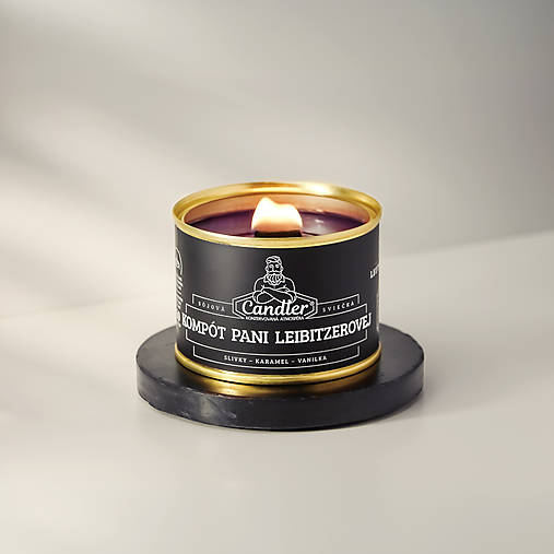Kompót pani Leibitzerovej