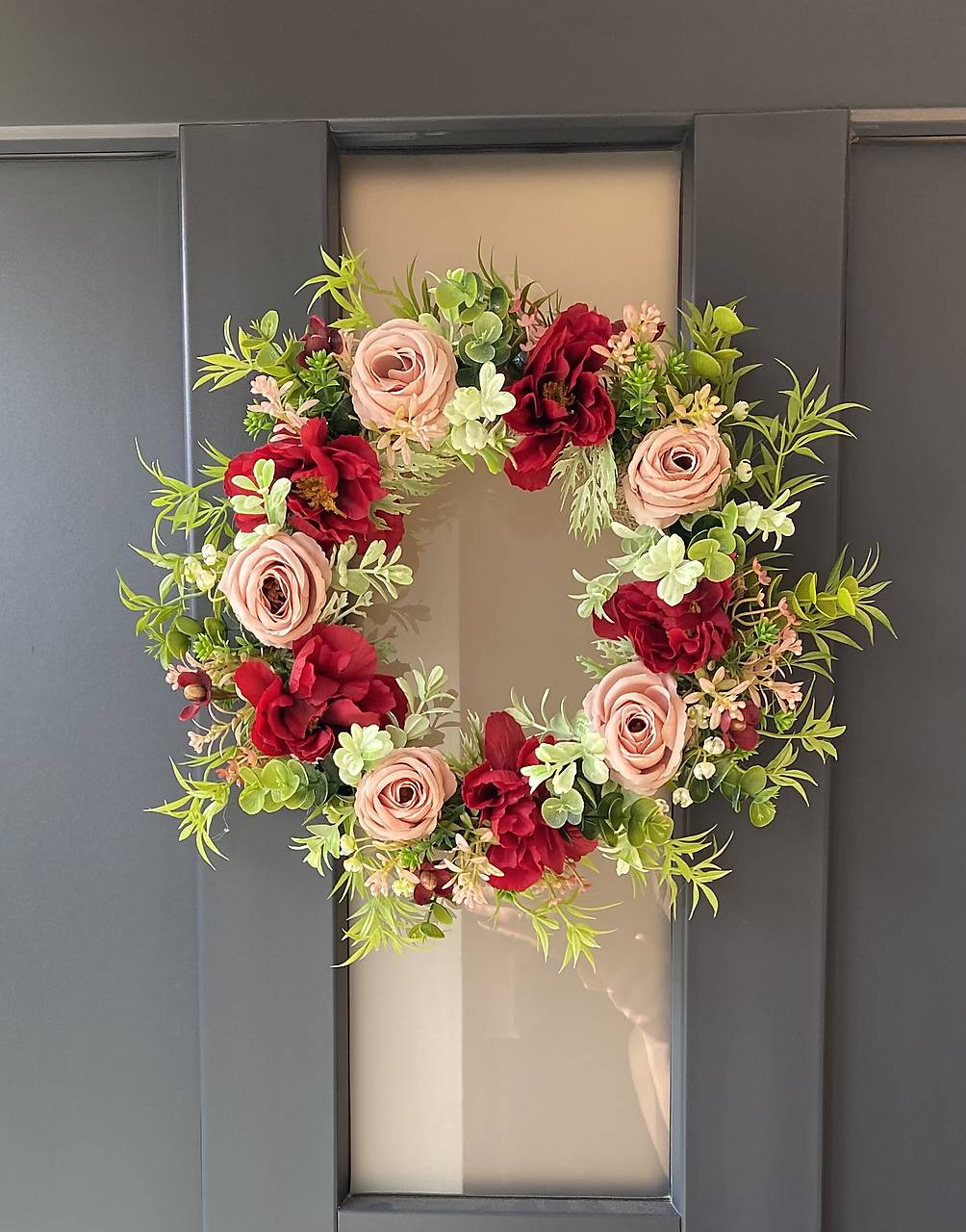 Letný VENIEC dekorácia  LV2