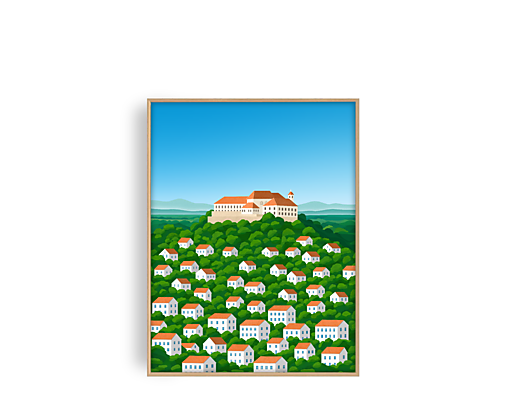 Špilberk | Limitovaná edice