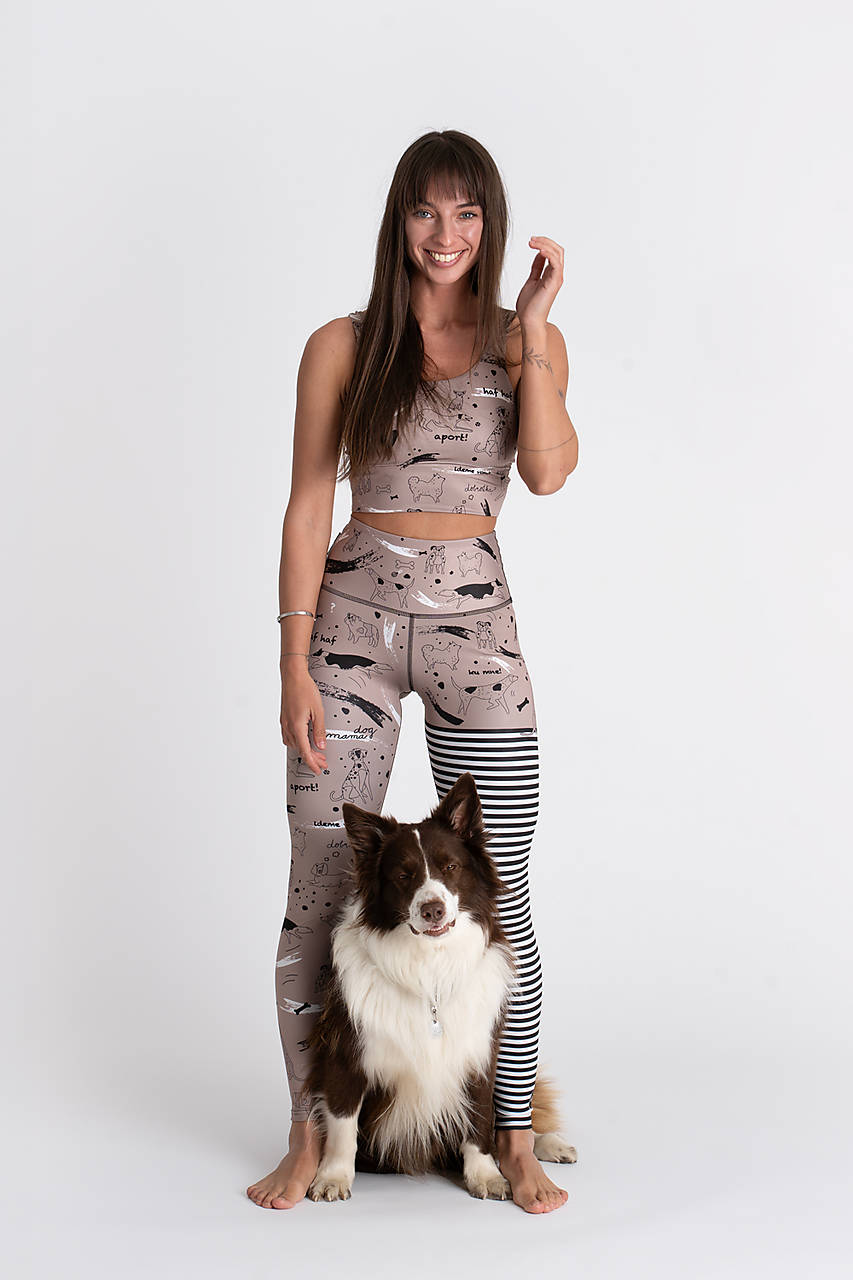 Legíny (Psíci)