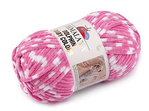 Himalaya Dolphin Baby Colors 100g