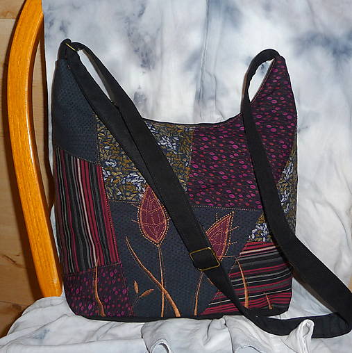 Kabelky - Kabelka Inge - 17500097_