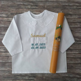 Detské oblečenie - Set Motylik - 17504139_