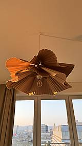 Svietidlá - Vlna závesné svietidlo - 17503784_