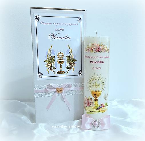 Obalový materiál - Krabička - 17504419_