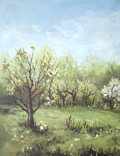 Obrazy - Domov XIII  - 17505102_