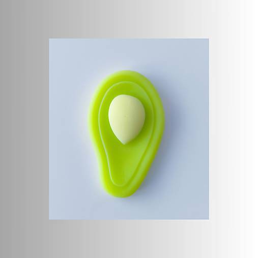 Squishy - Avokado