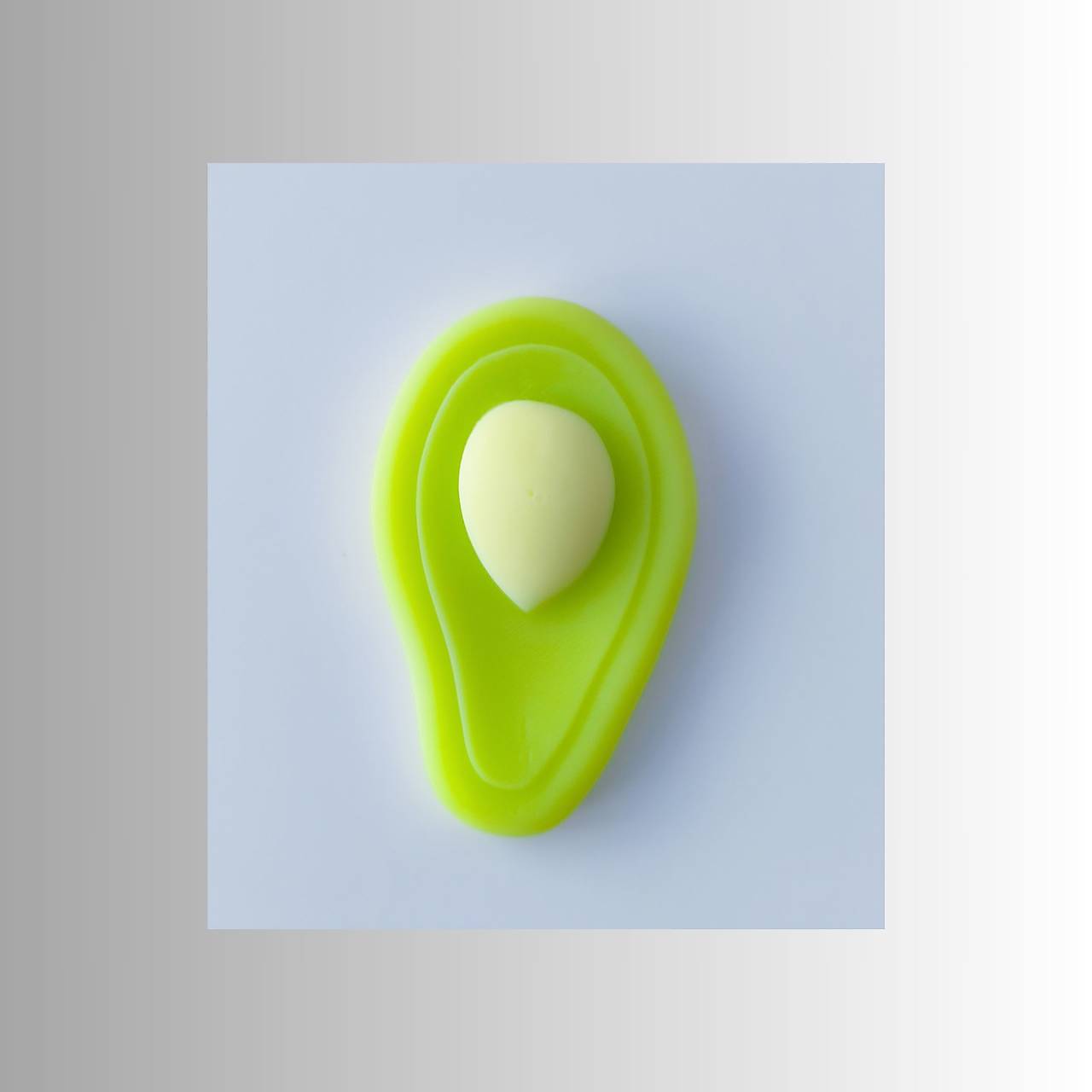 Squishy - Avokado