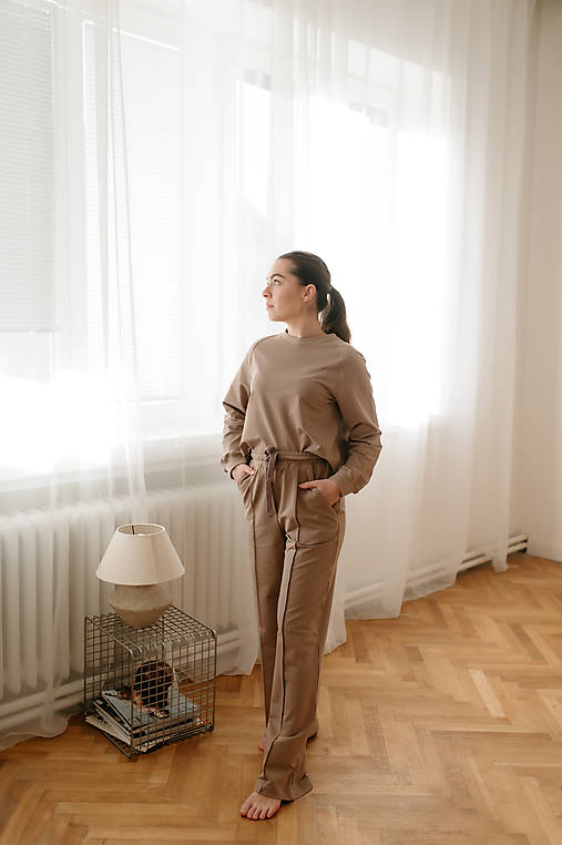 Dámska mikina
