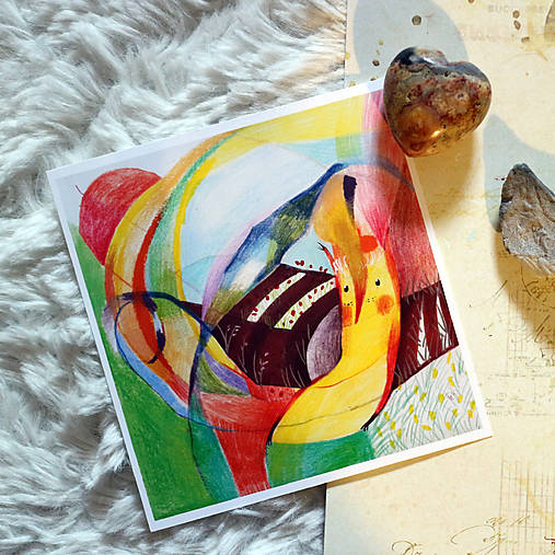 Pán Repko/ print