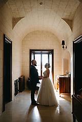 Šaty - Svadobné šaty Rusalka - 17510289_