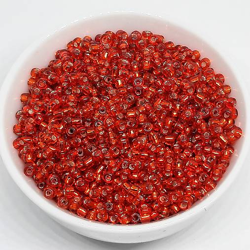 Rokajl 2mm s prieťahom-20g