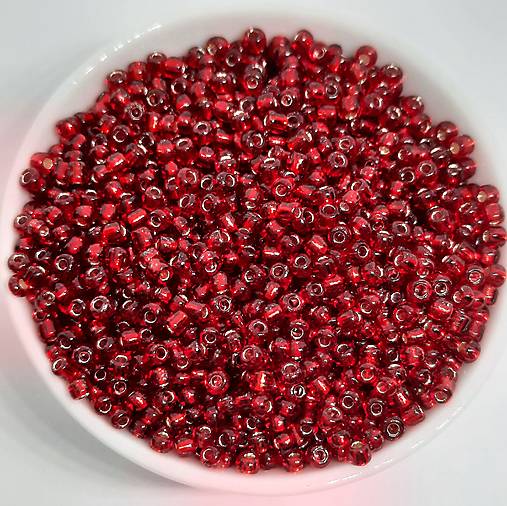 Rokajl 2mm s prieťahom-20g