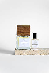  - NARODENINOVÁ PONUKA o'dore Eau de Parfum 100 ml + perfume oil - 17511186_