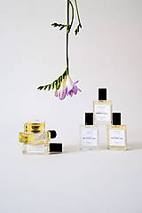 Telová kozmetika - NARODENINOVÁ PONUKA o'dore Eau de Parfum 100 ml + perfume oil - 17511188_