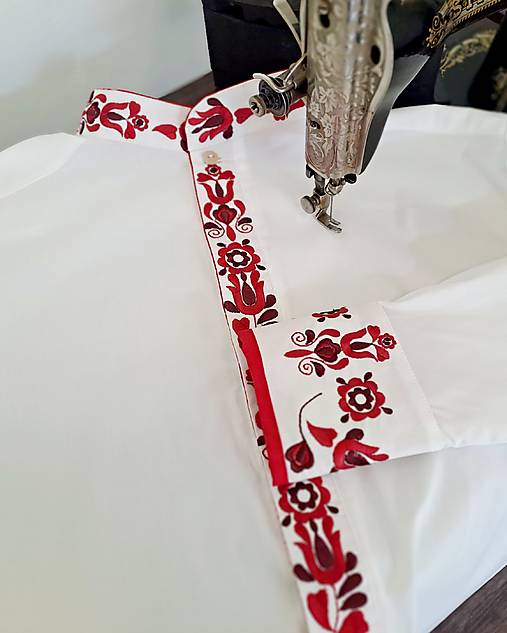 Pánske oblečenie - Piešťany  - 17512864_