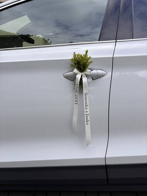 Stuhy na auto
