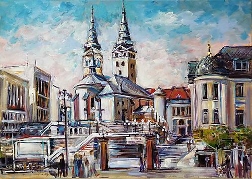 Obrazy - Žilina - 17516315_