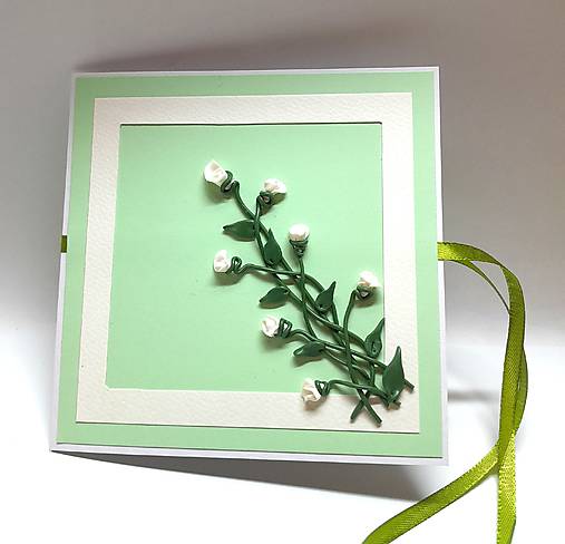 Papiernictvo - Blahoželanie k narodeninám, i ku svadbe ... - 17518193_