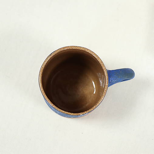 Hrnček Poloniny - líška (180ml)