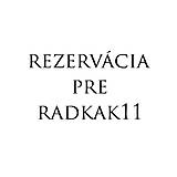 Náhrdelníky - Rezervácia pre RadkaK11 - 17521374_