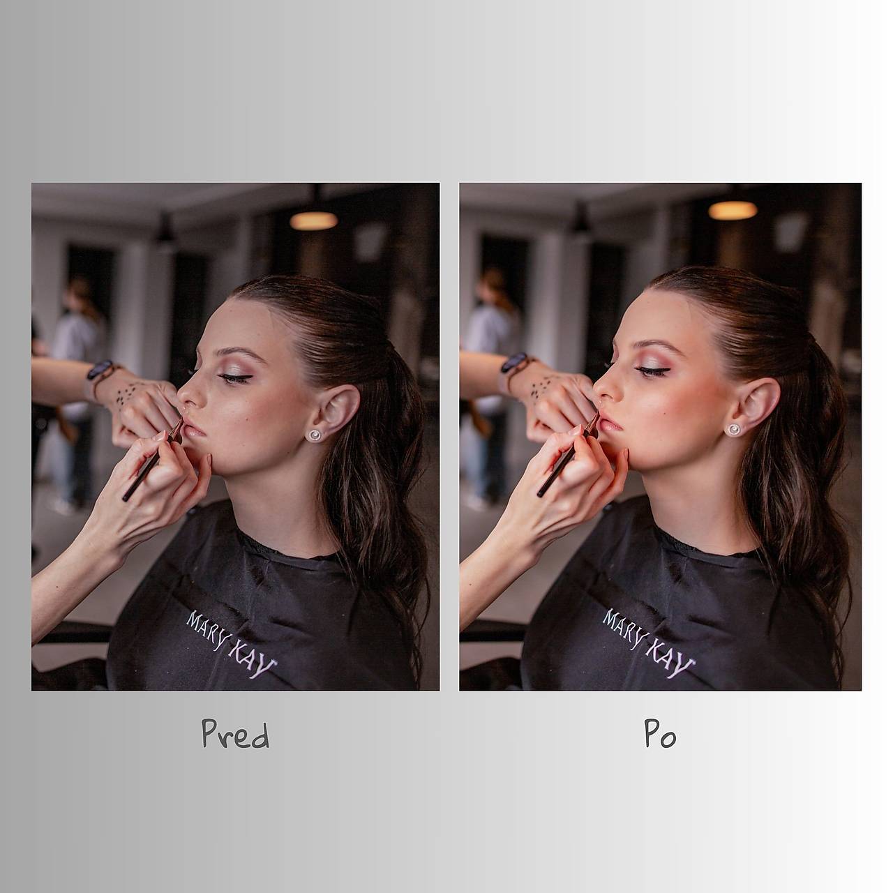 Úprava Fotografií - Adobe Photoshop