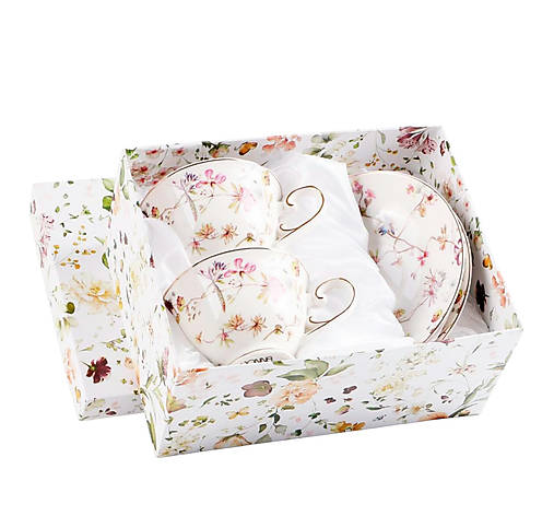 Set pre dvoch - Donna 250ml