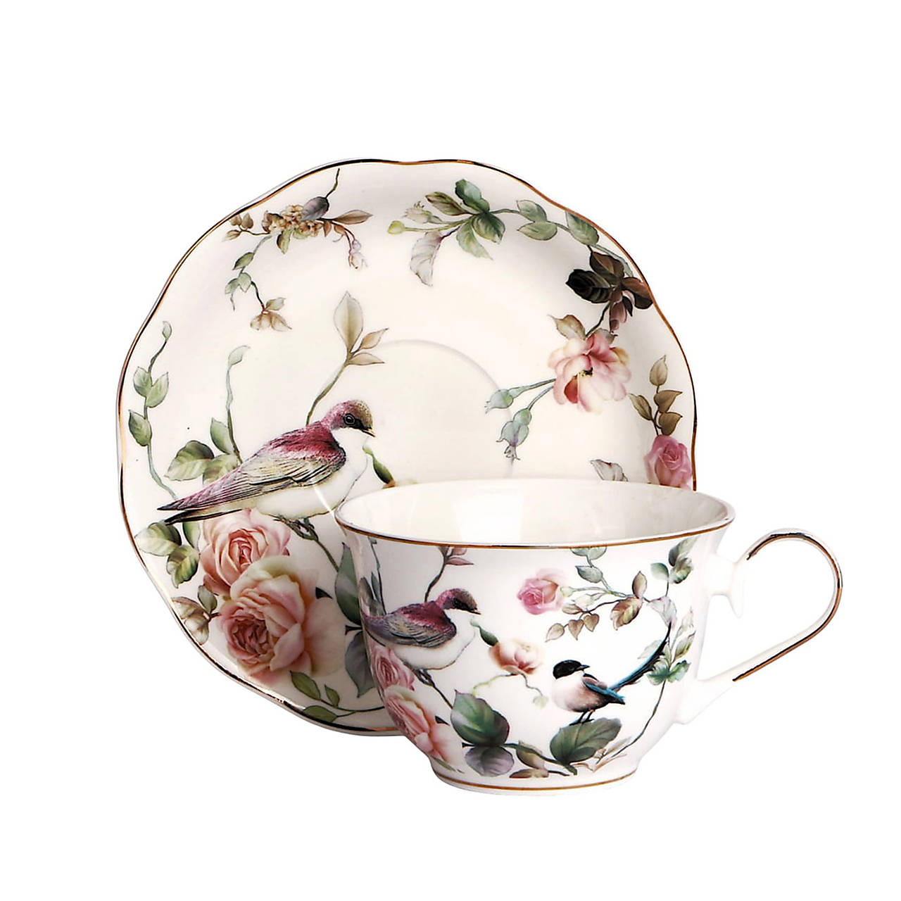 Set pre dvoch - Birdy 250ml