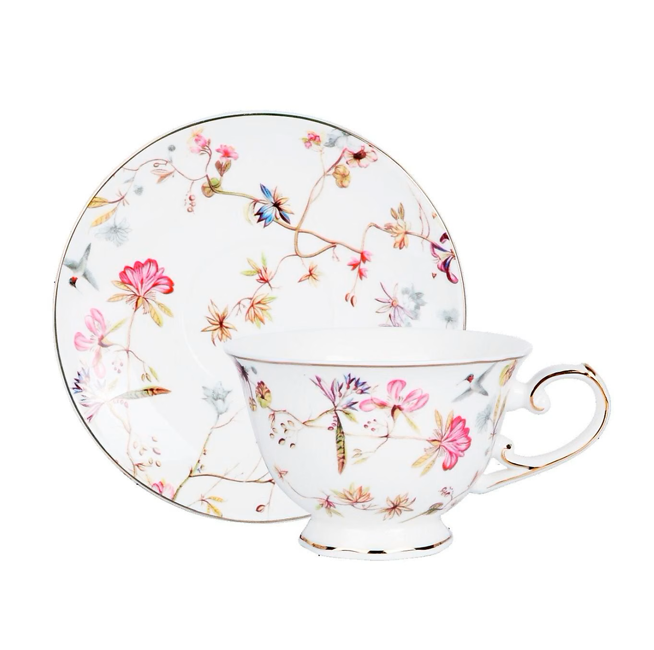 Set pre dvoch - Donna 250ml