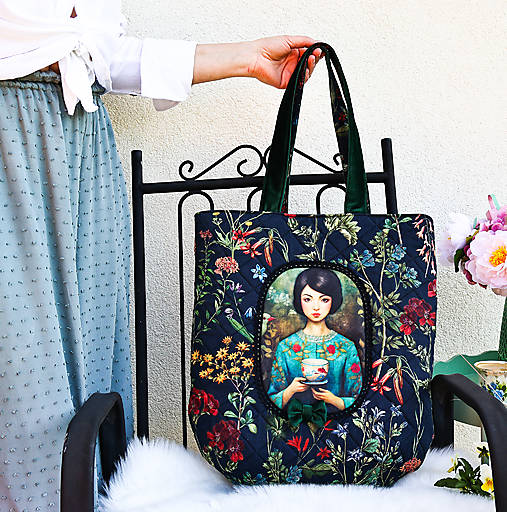 Kabelky - Kabelka Lotty - 17528174_