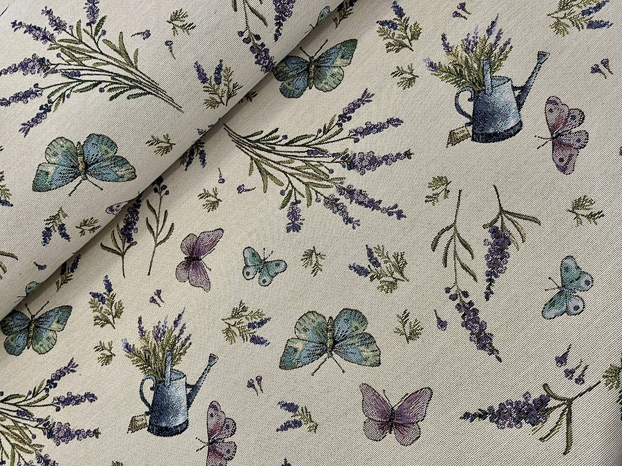 ❤️GOBELÍN FRANCÚZSKO ❤️PROVENSÁLSKY ŠTÝL❤️