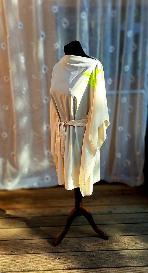 Summer maxi
