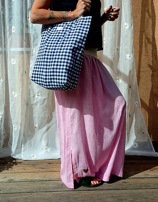 Nákupní taška Karo