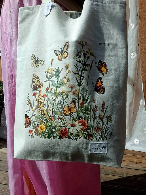 Nákupní taška sonne