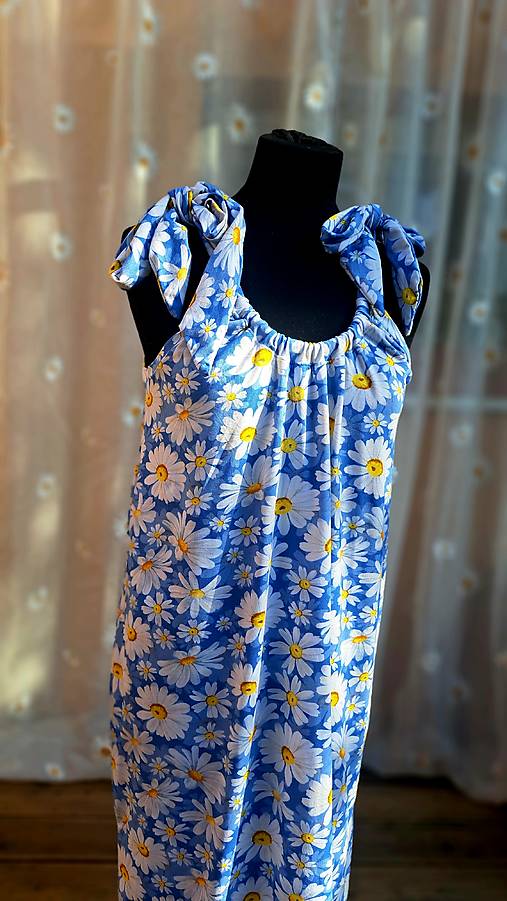 Summer maxi