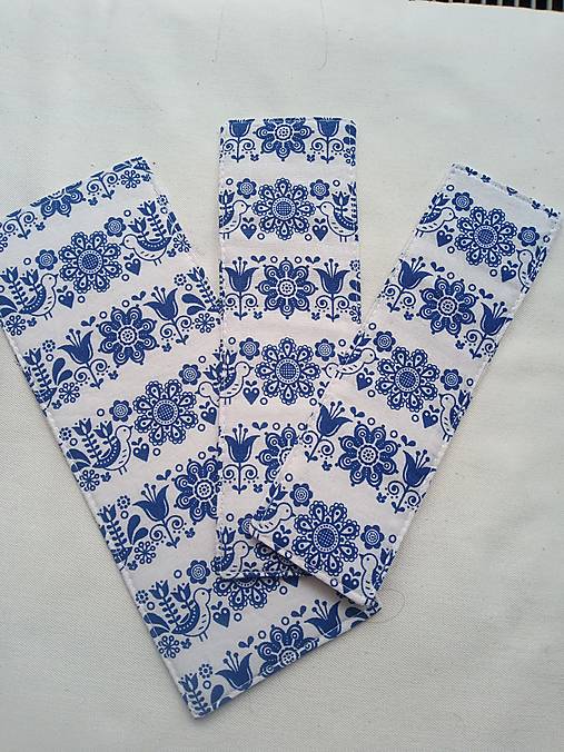 Papiernictvo - Záložky  - 17529590_
