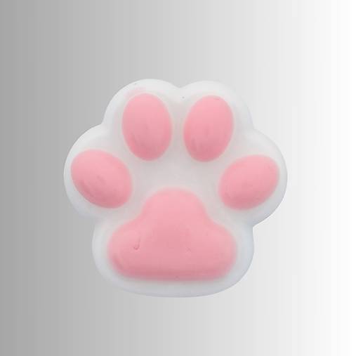 Hračky - Squishy - Labka veľká plná - 17529849_