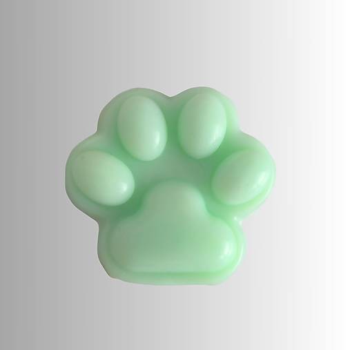 Hračky - Squishy - Labka - 17529864_