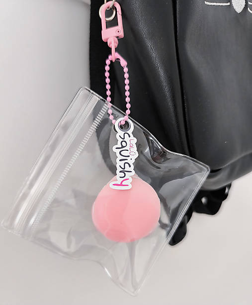 Squishy - Macaron
